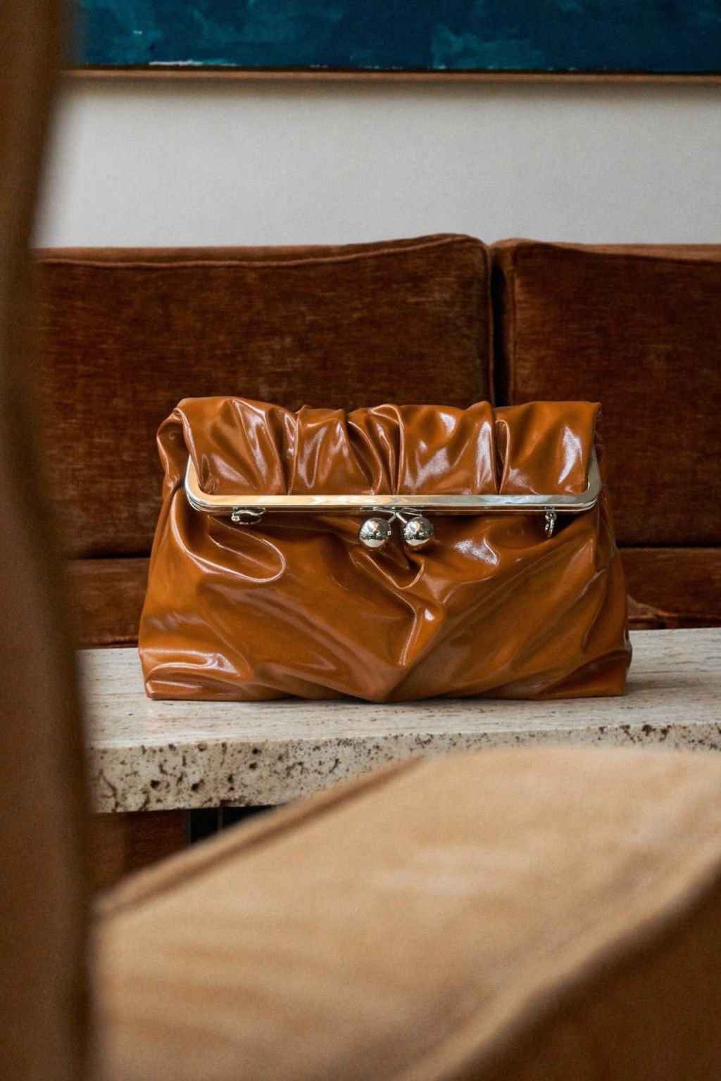 Borsa Clodè