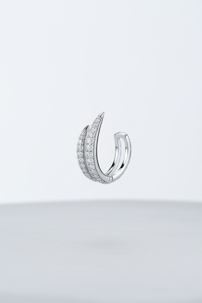 Ear cuff Starlight