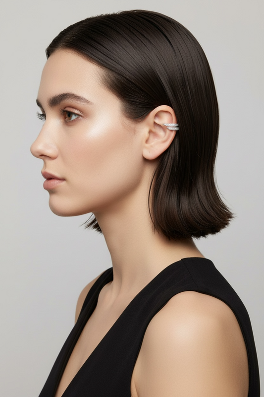 Ear cuff Starlight