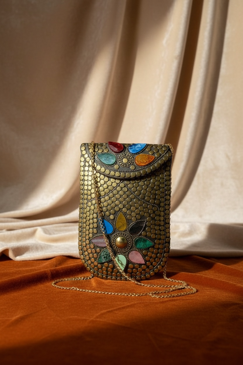 Clutch Gioiello Sirium