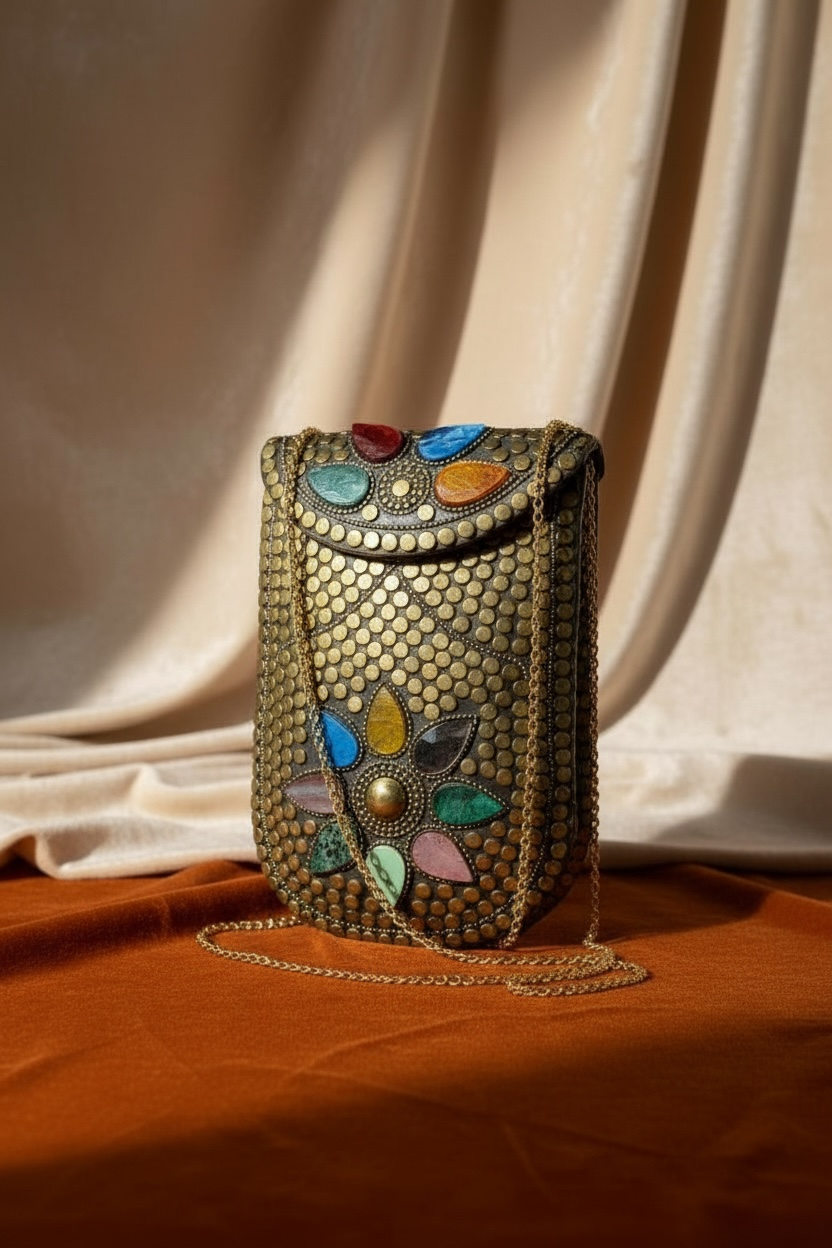 Clutch Gioiello Sirium