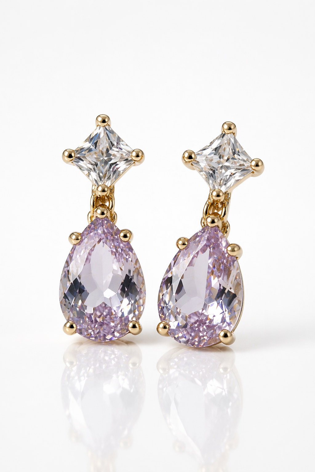 Orecchini Jenny Clip