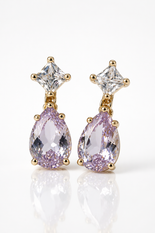 Orecchini Jenny Clip