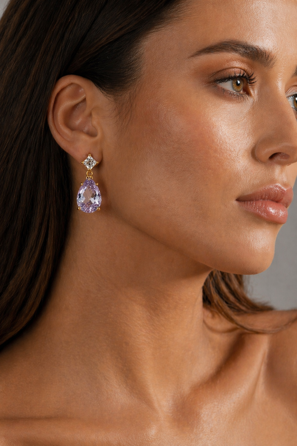Orecchini Jenny Clip