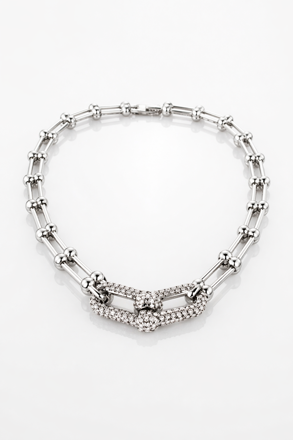 Collana Jolie Maxi
