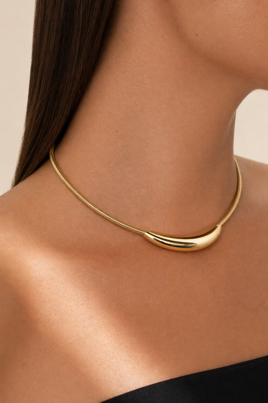 Collana Lamal