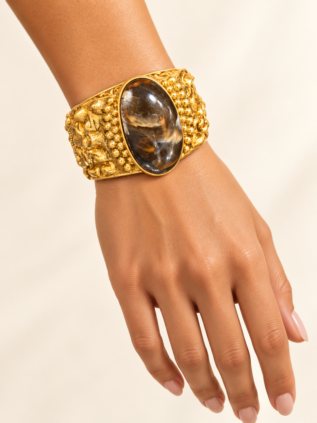 Bracciale Gemmol
