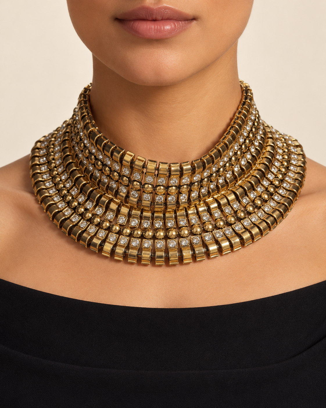 Collana Cleopatra