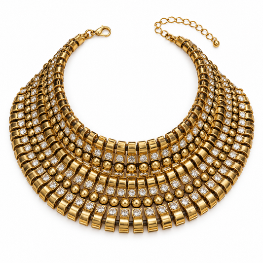 Collana Cleopatra