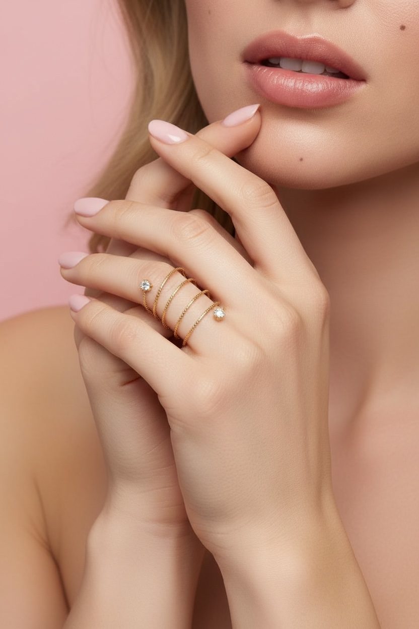 Anello Cref