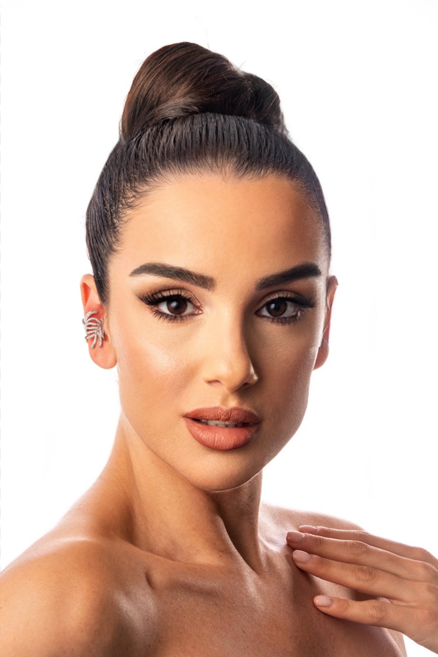 Ear cuff Selene