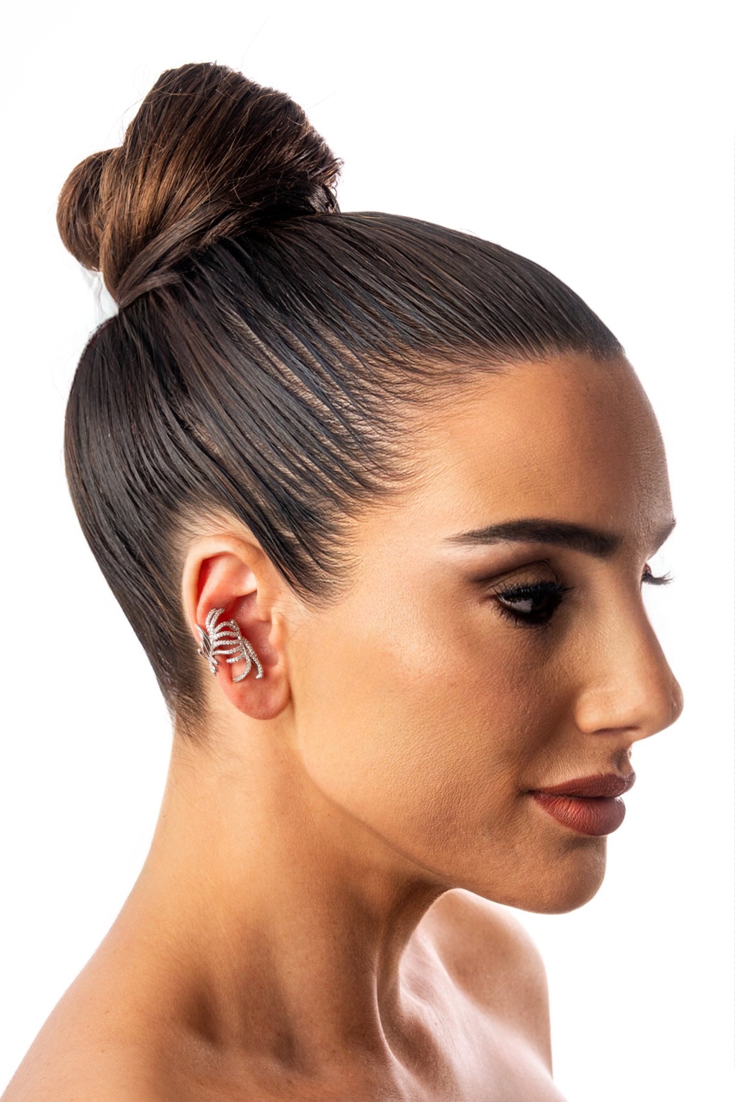 Ear cuff Selene