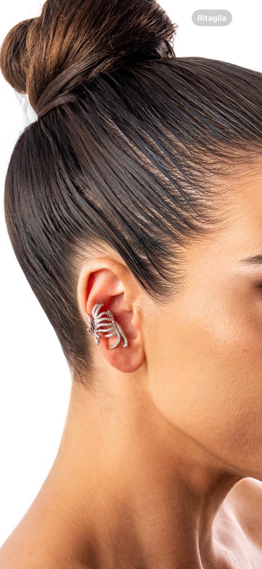 Ear cuff Selene