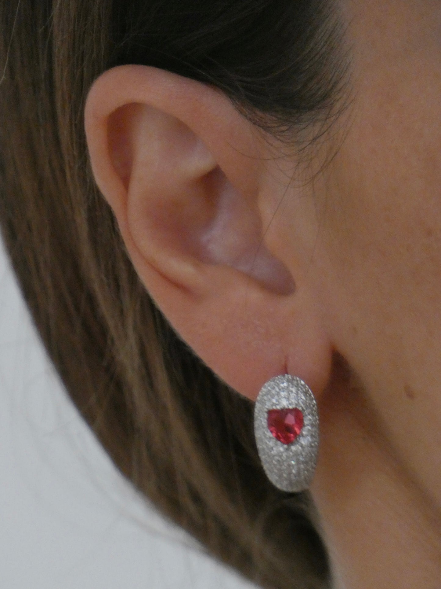 Pamela earrings