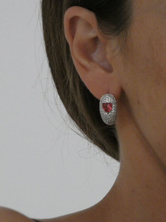 Pamela earrings