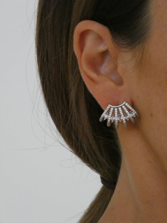 Erika earrings